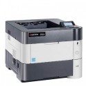 Imprimante Refurbished Laser Kyocera Ecosys FS-4200DN, Toner Full