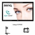 Monitoare LED BenQ GL2250, 21.5 inci WideScreen, Full HD