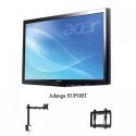 Monitoare LCD Acer P221W, 22 inci WideScreen