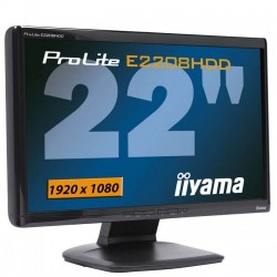 Monitoare LCD Iiyama...