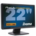 Monitoare LCD Iiyama PROLITE E2208HDD, 21.5 inci, Full HD