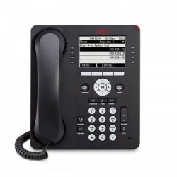 Telefon IP Avaya 9608D02B-1009