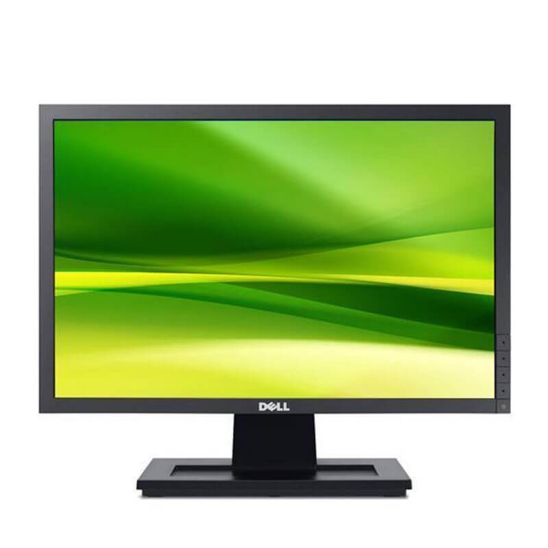 Monitoare LCD Refurbished Dell E1911c, 19 inch WideScreen