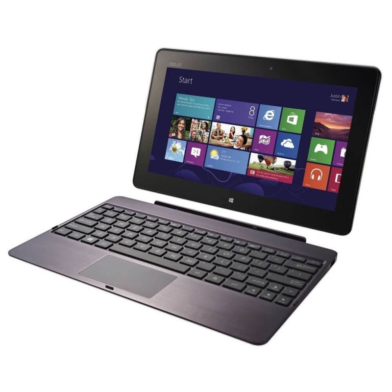 Tableta SH ASUS VivoTab RT TF600TG, 10.1 inch IPS, nVIDIA Tegra 3 Quad Core