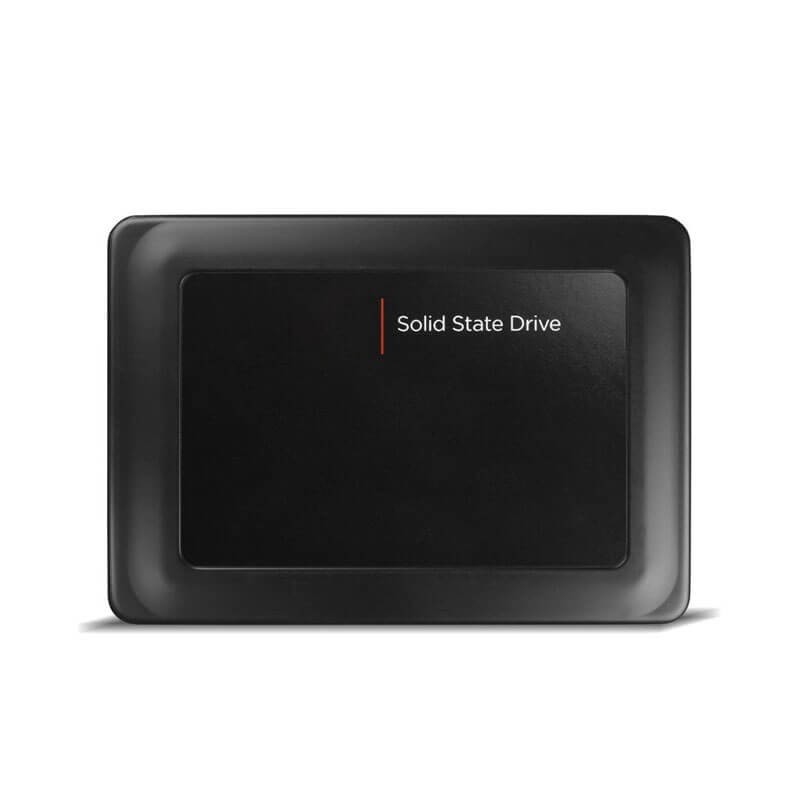 Solid State Drive (SSD) Refurbished 80GB SATA 6.0Gb/s, diferite modele