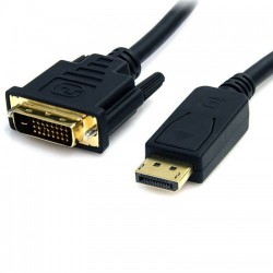 Cablu DisplayPort la DVI-D,...