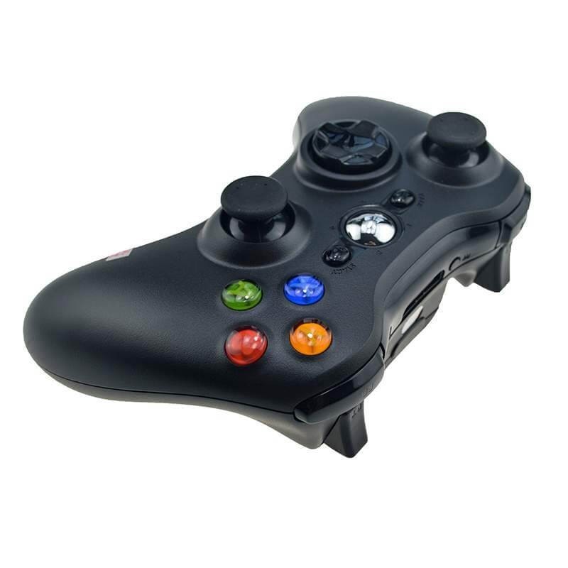 Controller Wireless Second Hand Microsoft Xbox 360