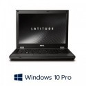 Laptopuri Dell Latitude E5410, Intel Core i5-520M, Win 10 Pro