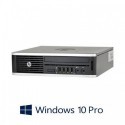 PC Refurbished HP Elite 8300 USDT, i5-3470s, 6GB DDR3, 500GB HDD, Win 10 Pro