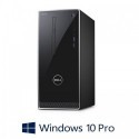PC Refurbished Dell Inspiron 3650, i7-6700, 16GB, SSD, Quadro K2000, Win 10 Pro