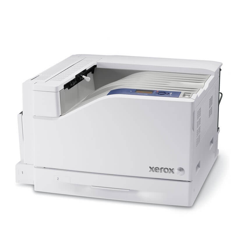Imprimante A3 Refurbished Laser Color Xerox Phaser 7500DT