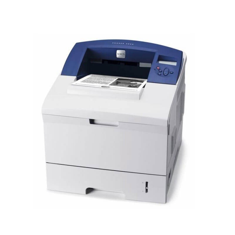 Imprimante Refurbished Laser Monocrom Xerox Phaser 3600