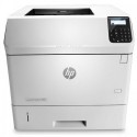 Imprimante Second Hand Monocrom HP Laserjet Enterprise M605n, Toner Full