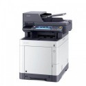 Multifunctionale Second Hand Laser Color Kyocera ECOSYS M6535cidn