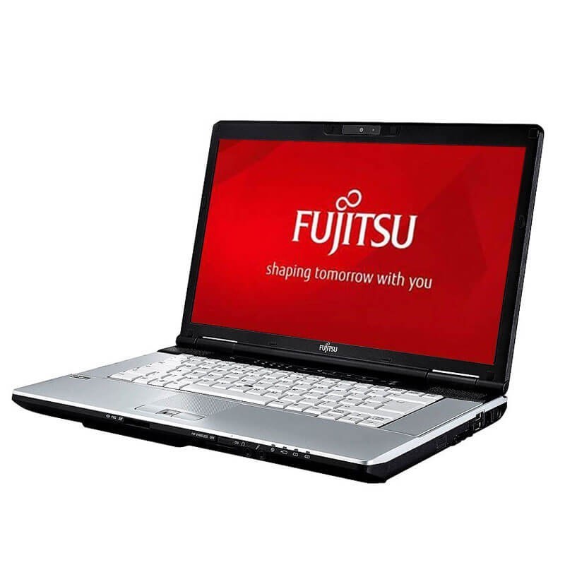 Laptopuri Second Hand Fujitsu LIFEBOOK S751, Intel i5-2520M, Webcam, Grad B