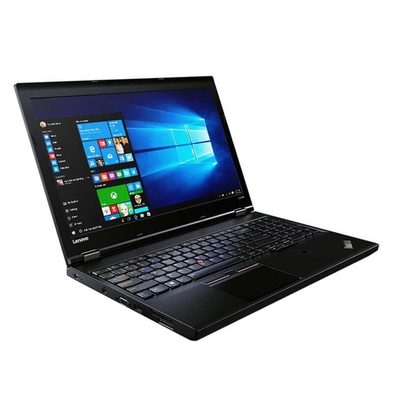 Laptopuri Second Hand Lenovo ThinkPad L560, Intel i5-6300U, Full HD, Webcam