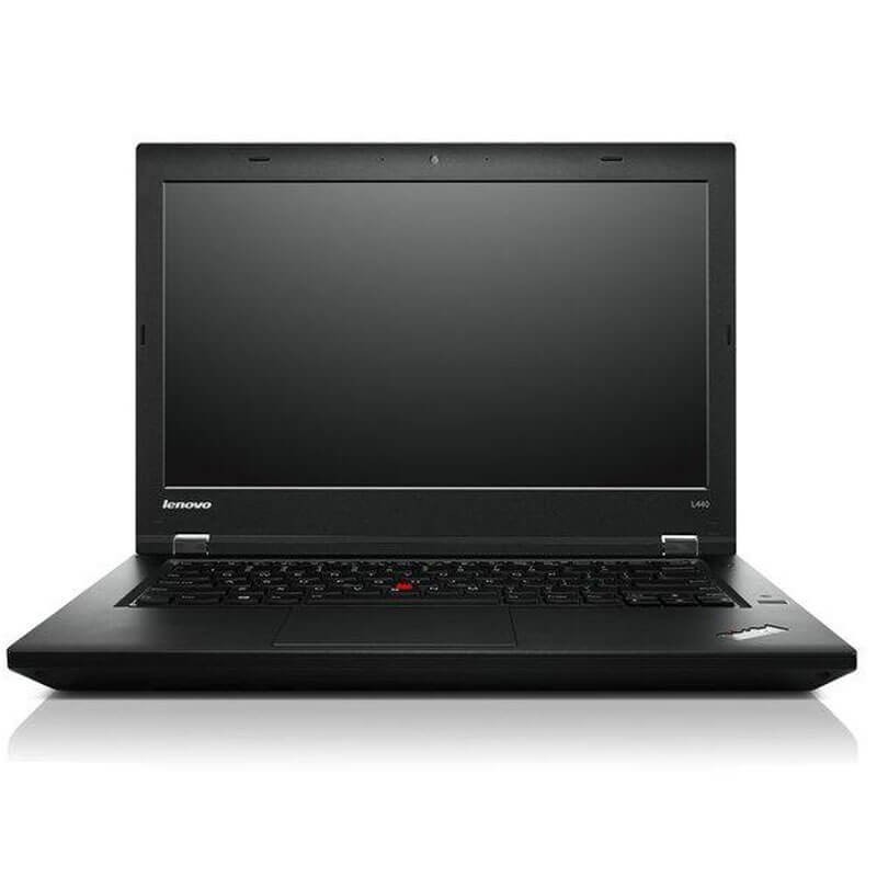 Laptopuri Second Hand Lenovo ThinkPad L440, Intel 3550M, Webcam