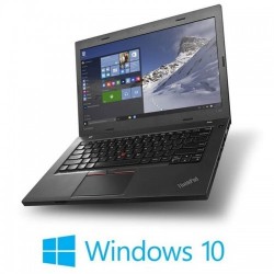 Laptopuri Lenovo ThinkPad...
