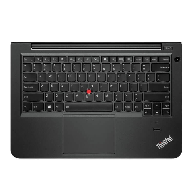 Ansamblu SH Tastatura QWERTY US + Palmrest + TouchPad Lenovo ThinkPad S440