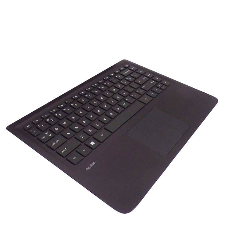 Ansamblu Tastatura QWERTY US + Palmrest + TouchPad HP Pavilion 13-S192NR x360