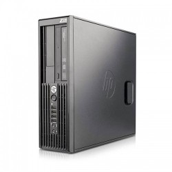 Workstation Second Hand HP...