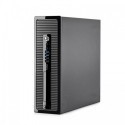 Calculatoare Second Hand HP ProDesk 400 G1 SFF, Intel Quad Core i5-4570