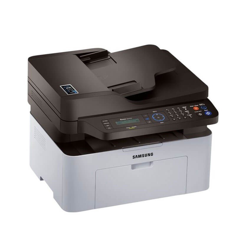 Multifunctionale Refurbished Laser Monocrom Samsung M2070FW, Wireless