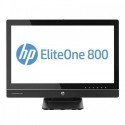 Calculatoare All-in-One Second Hand HP EliteOne 800 G1, Quad Core i5-4690T
