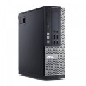 Calculatoare Second Hand Dell OptiPlex 9020 SFF, Intel i3-4160, 120GB SSD