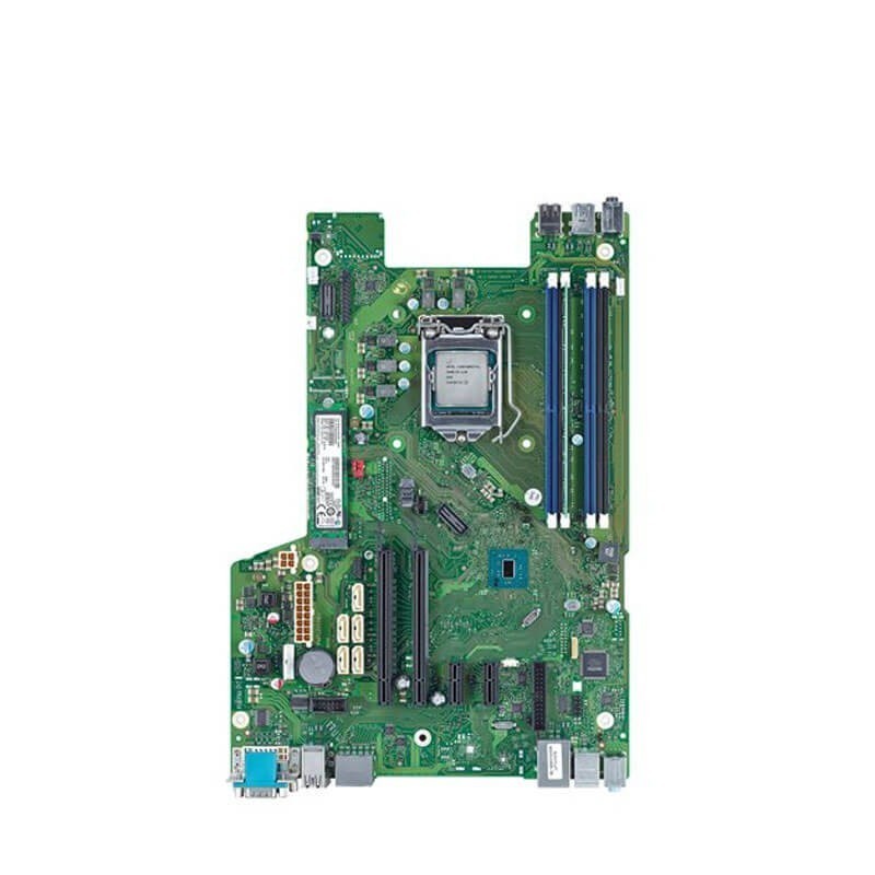 Placa de Baza FUJITSU Desktop ESPRIMO D556 + Cooler