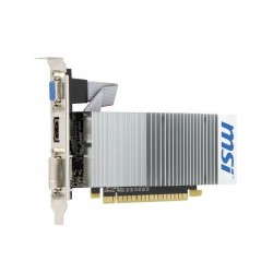Placi Video MSI GeForce 210...