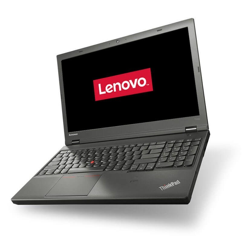 Laptop SH Lenovo ThinkPad T540p, i7-4710MQ, Full HD, Webcam, GeForce GT 730M