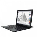 Laptop 2 in 1 SH Lenovo ThinkPad X1, Intel i5-7Y54, SSD, TouchScreen 2K, Webcam