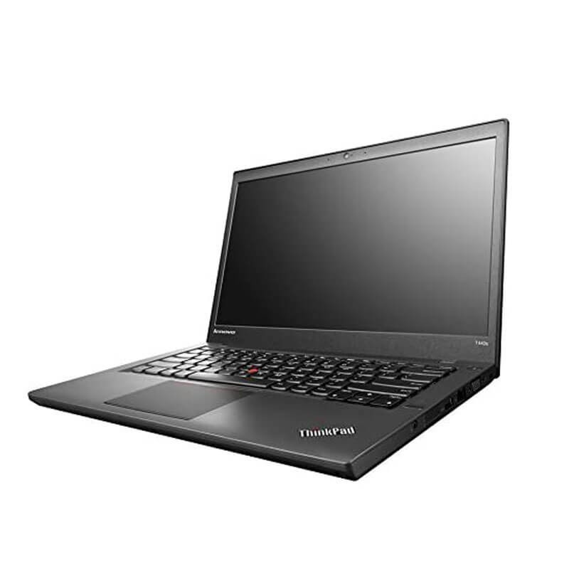 Laptopuri Second Hand Lenovo ThinkPad T440s, i7-4600U, Full HD, SSD, Webcam