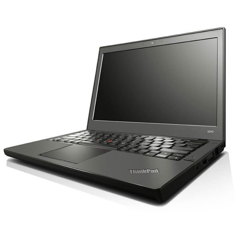 Laptopuri Second Hand Lenovo ThinkPad X240, Core i5-4210U, Webcam, Grad B