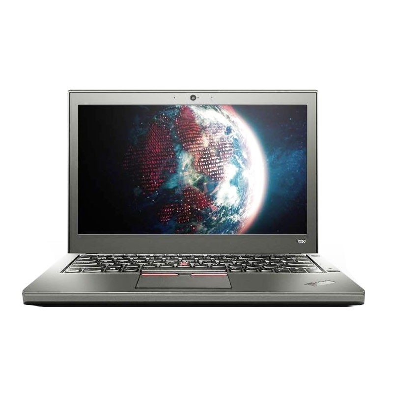 Laptopuri Second Hand Lenovo ThinkPad X250, i7-5600U, Full HD, SSD, Webcam