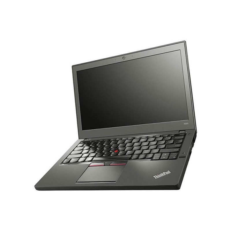 Laptopuri Second Hand Lenovo ThinkPad X250, Intel i5-5200U, Grad A-, Webcam