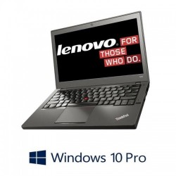 Laptopuri Lenovo ThinkPad...