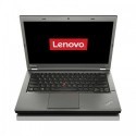 Laptopuri Second Hand Lenovo ThinkPad T440p, Intel i5-4210M, 8GB RAM, Webcam