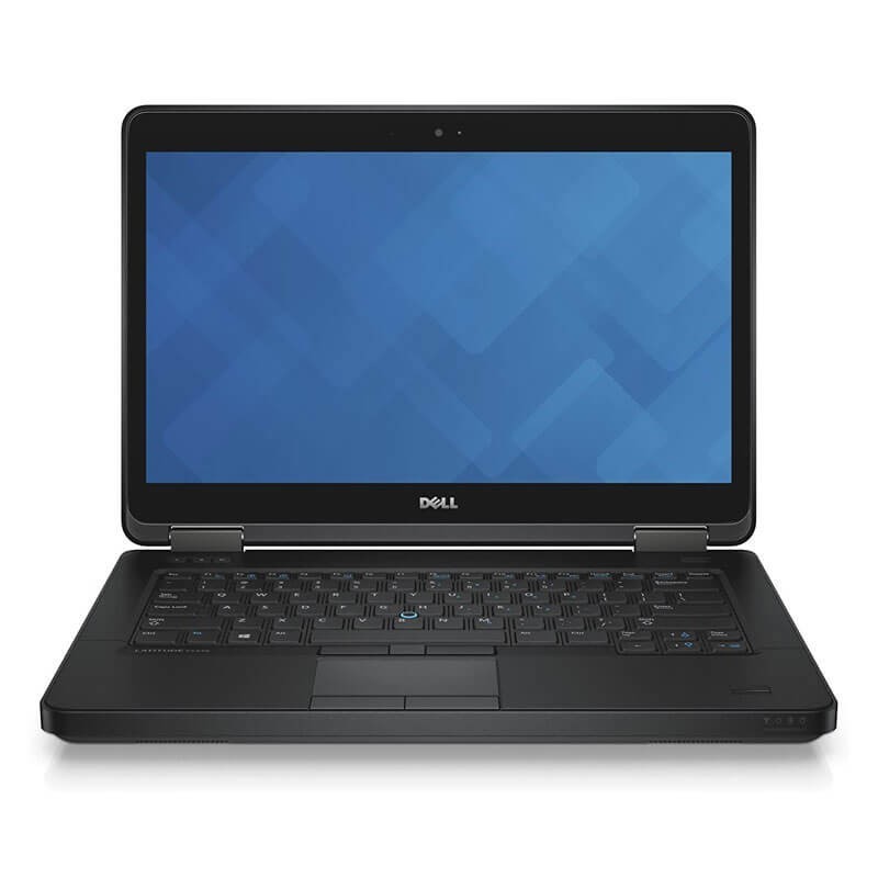 Laptopuri Second Hand Dell Latitude E5440, Intel Core i5-4310U, Webcam