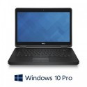 Laptopuri Dell Latitude E5440, Intel i5-4310U, Webcam, Win 10 Pro