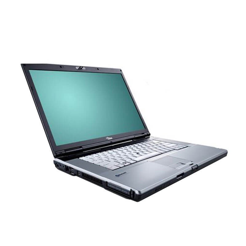 Laptopuri Second Hand Fujitsu LIFEBOOK E8110, Intel Core 2 Duo T5500