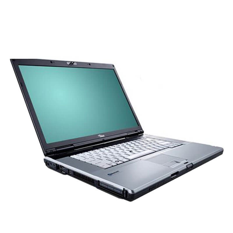 Laptopuri Second Hand Fujitsu LIFEBOOK E8110, Intel Core 2 Duo T2300