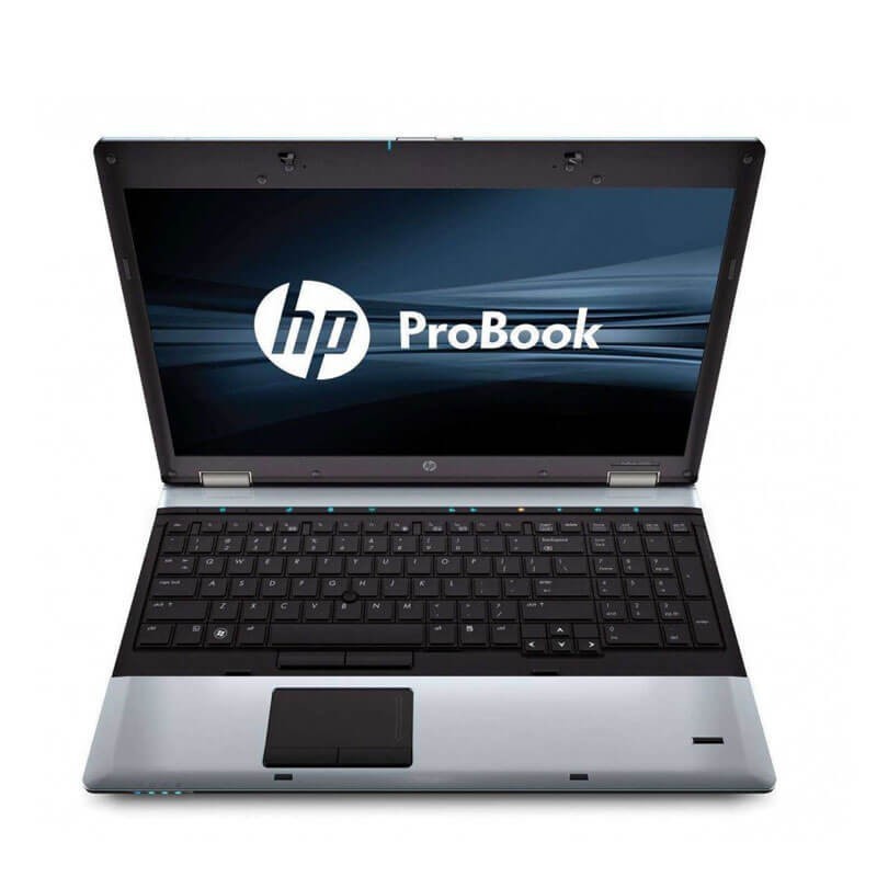 Laptopuri Second Hand HP ProBook 6555b, AMD Turion II Dual Core P520