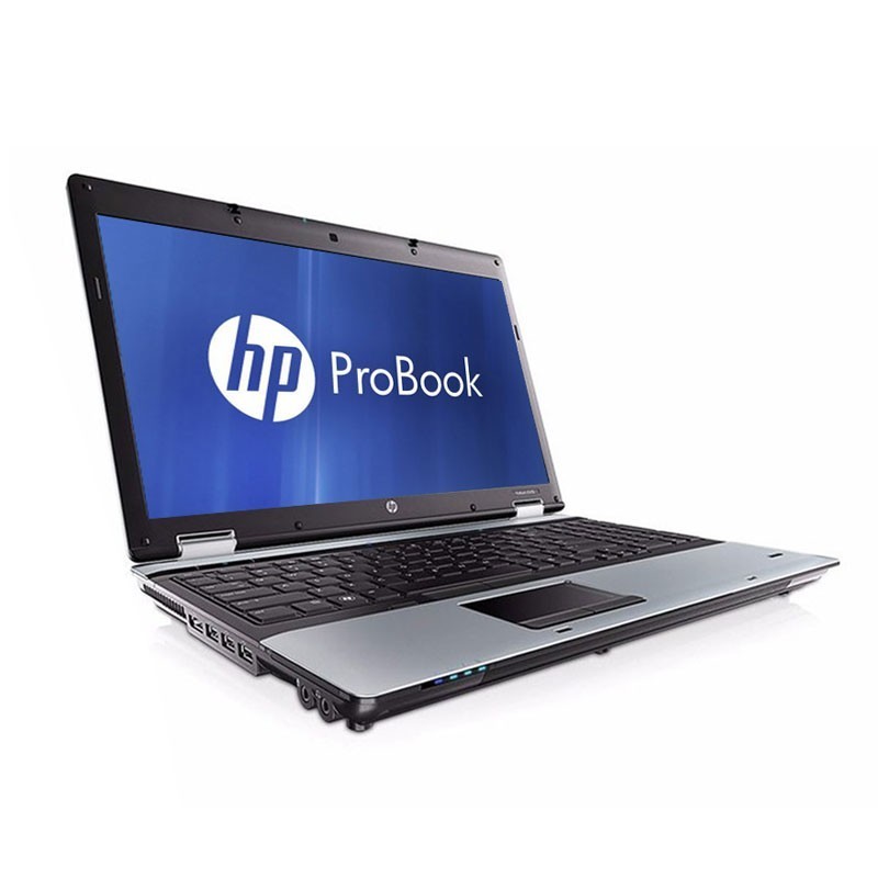 Laptopuri Second Hand HP ProBook 6545b, AMD Turion II P520, Display 15.6 inch