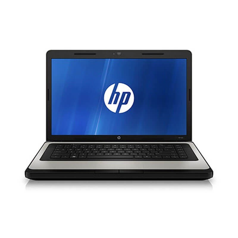 Laptopuri Second Hand HP 635, AMD Dual Core E-350, Webcam, 15.6 inch, Grad B