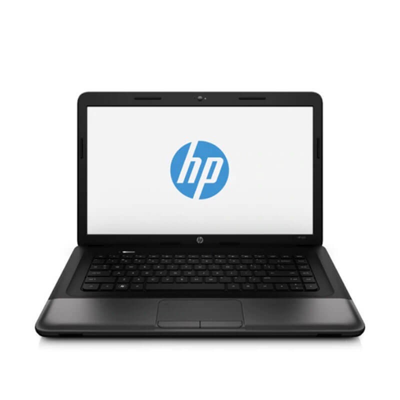 Take a risk All the time Citizen Laptopuri Second Hand HP 655, AMD Dual Core E2-1800, Webcam, Display 15.6  inch