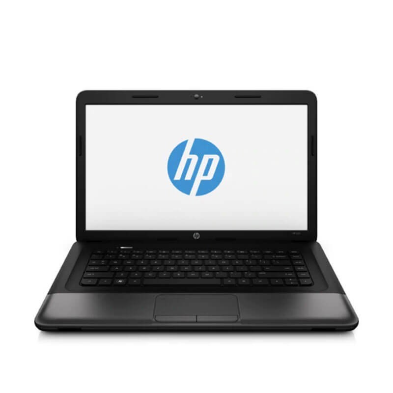 Laptopuri Second Hand HP 655, AMD Dual Core E2-1800, Webcam, Display 15.6 inci