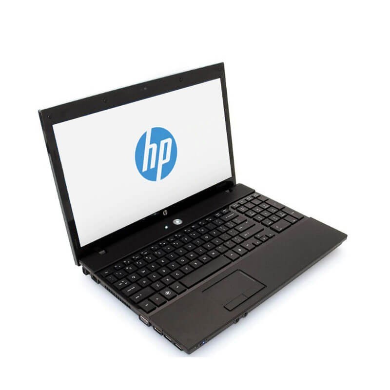 Laptopuri Second Hand HP ProBook 4510s, Intel Core 2 Duo T6570, Webcam