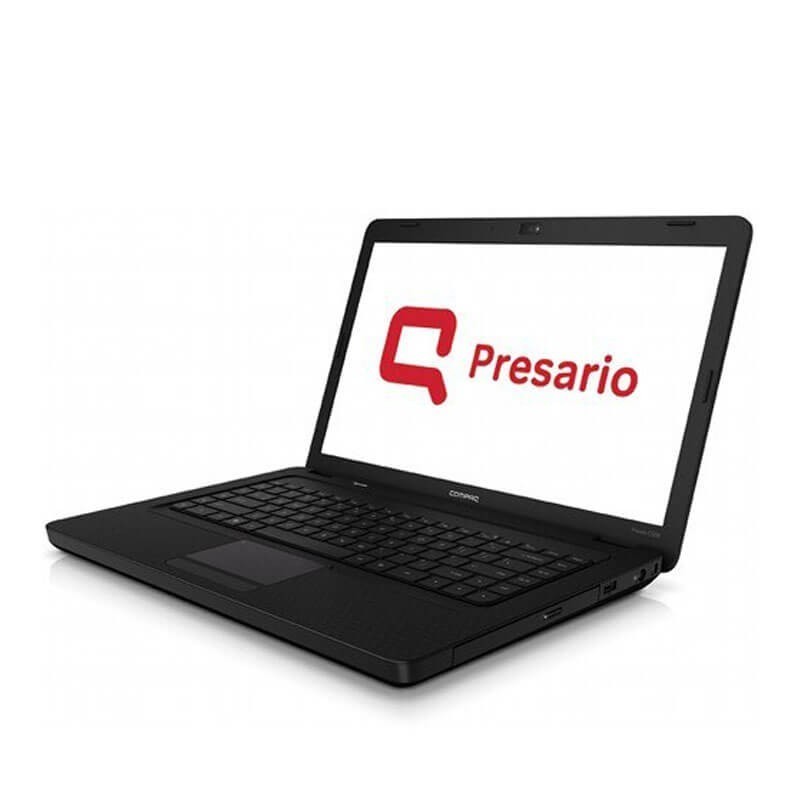 Laptopuri Second Hand HP Compaq Presario CQ56, AMD V160, Webcam